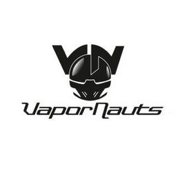 VN VAPORNAUTS trademark