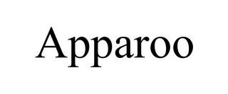 APPAROO trademark