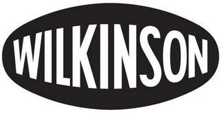 WILKINSON trademark