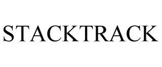 STACKTRACK trademark