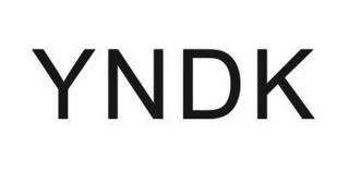 YNDK trademark