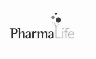 PHARMALIFE trademark