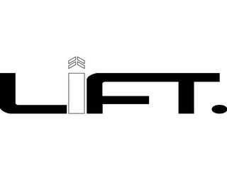 LIFT. trademark