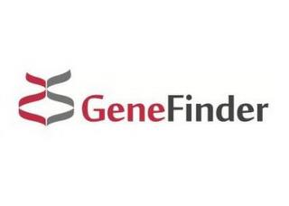 GENEFINDER trademark