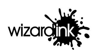 WIZARD INK trademark