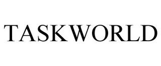 TASKWORLD trademark