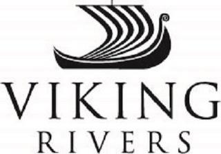 VIKING RIVERS trademark