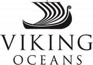 VIKING OCEANS trademark