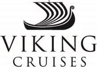 VIKING CRUISES trademark