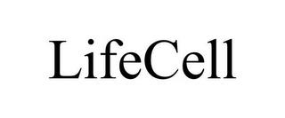 LIFECELL trademark