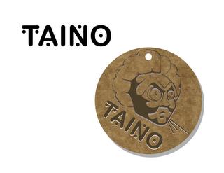 TAINO TAINO trademark