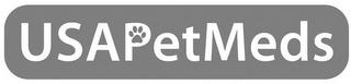 USAPETMEDS trademark