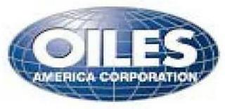 OILES AMERICA CORPORATION trademark