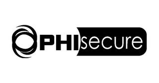 PHISECURE trademark