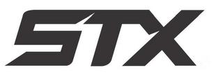 STX trademark