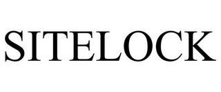 SITELOCK trademark