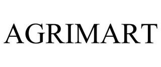 AGRIMART trademark