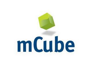 MCUBE trademark