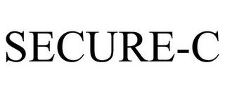 SECURE-C trademark