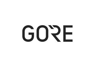 GORE trademark