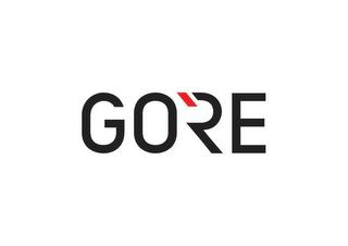 GORE trademark