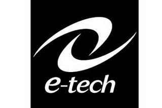 E-TECH trademark