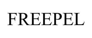 FREEPEL trademark