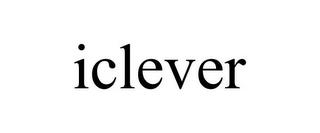 ICLEVER trademark