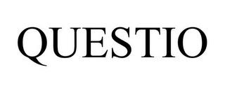 QUESTIO trademark