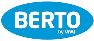 BERTO BY VMI trademark