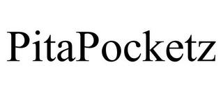 PITAPOCKETZ trademark