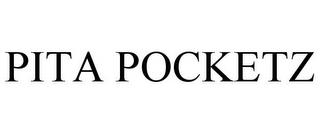 PITA POCKETZ trademark