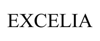 EXCELIA trademark