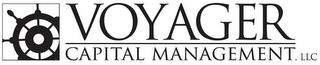 VOYAGER CAPITAL MANAGEMENT, LLC trademark