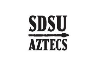 SDSU AZTECS trademark