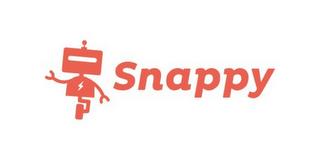 SNAPPY trademark