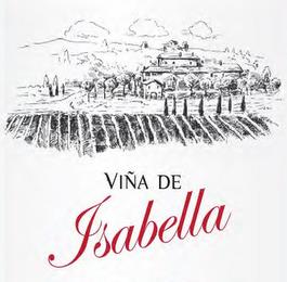 VIÑA DE ISABELLA trademark