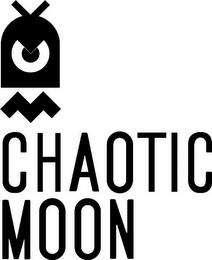 C CHAOTIC MOON trademark