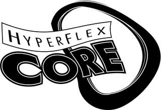 HYPERFLEX CORE trademark