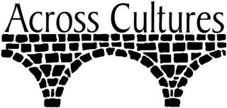 ACROSS CULTURES trademark