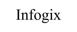 INFOGIX trademark