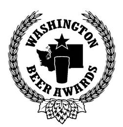 WASHINGTON BEER AWARDS trademark