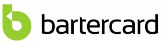 B BARTERCARD trademark