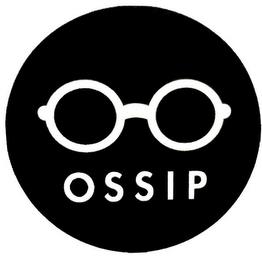 OSSIP trademark