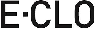 E·CLO trademark