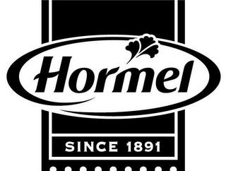 HORMEL SINCE 1891 trademark