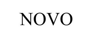 NOVO trademark