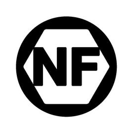 NF trademark