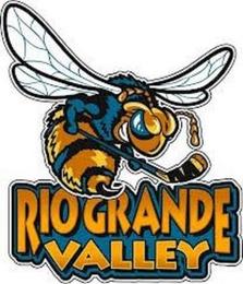 RIO GRANDE VALLEY trademark