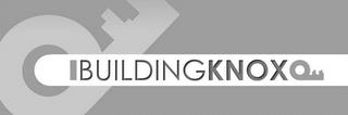 BUILDINGKNOX trademark